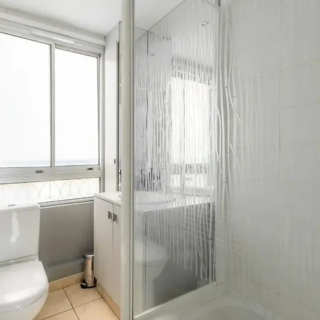 Апартаменты One Bedroom Flat Close To Marais & Bastille *